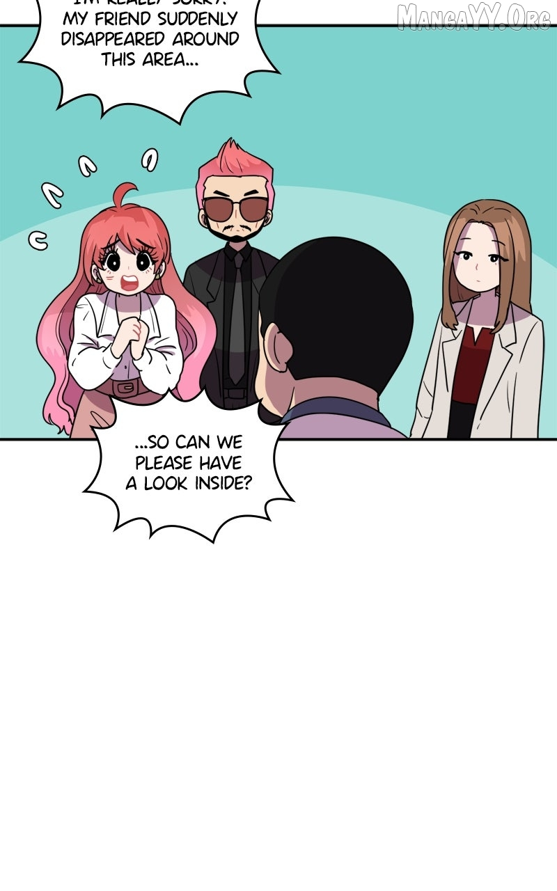 Take My Money Chapter 120 page 29