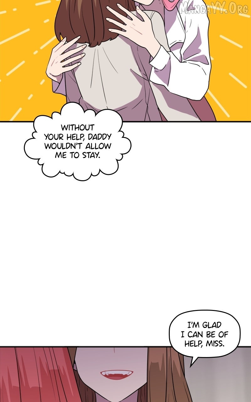 Take My Money Chapter 120 page 48