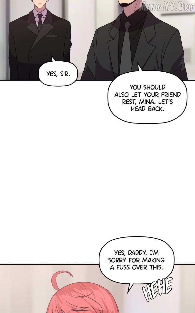 Take My Money Chapter 120 page 37