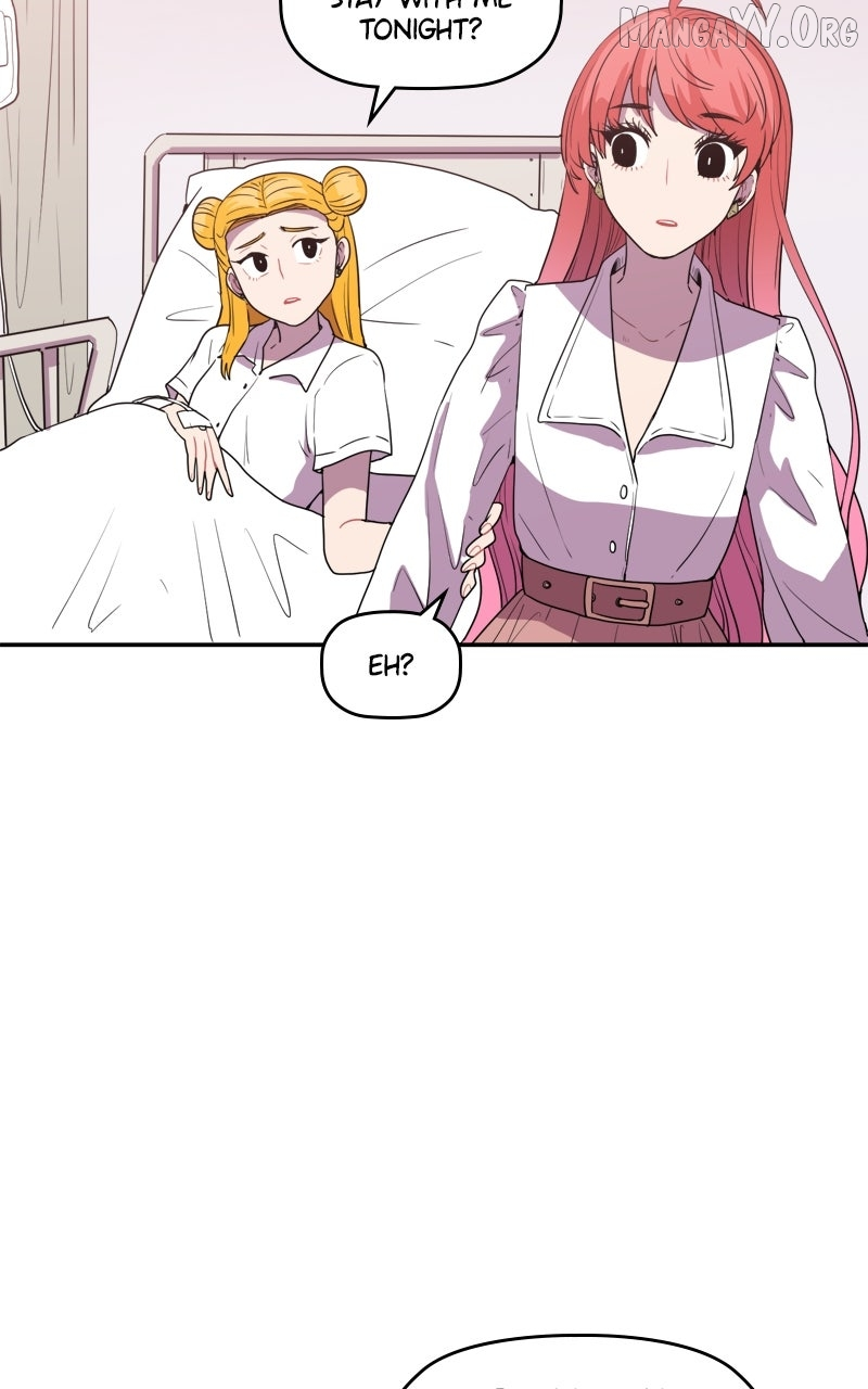 Take My Money Chapter 120 page 39
