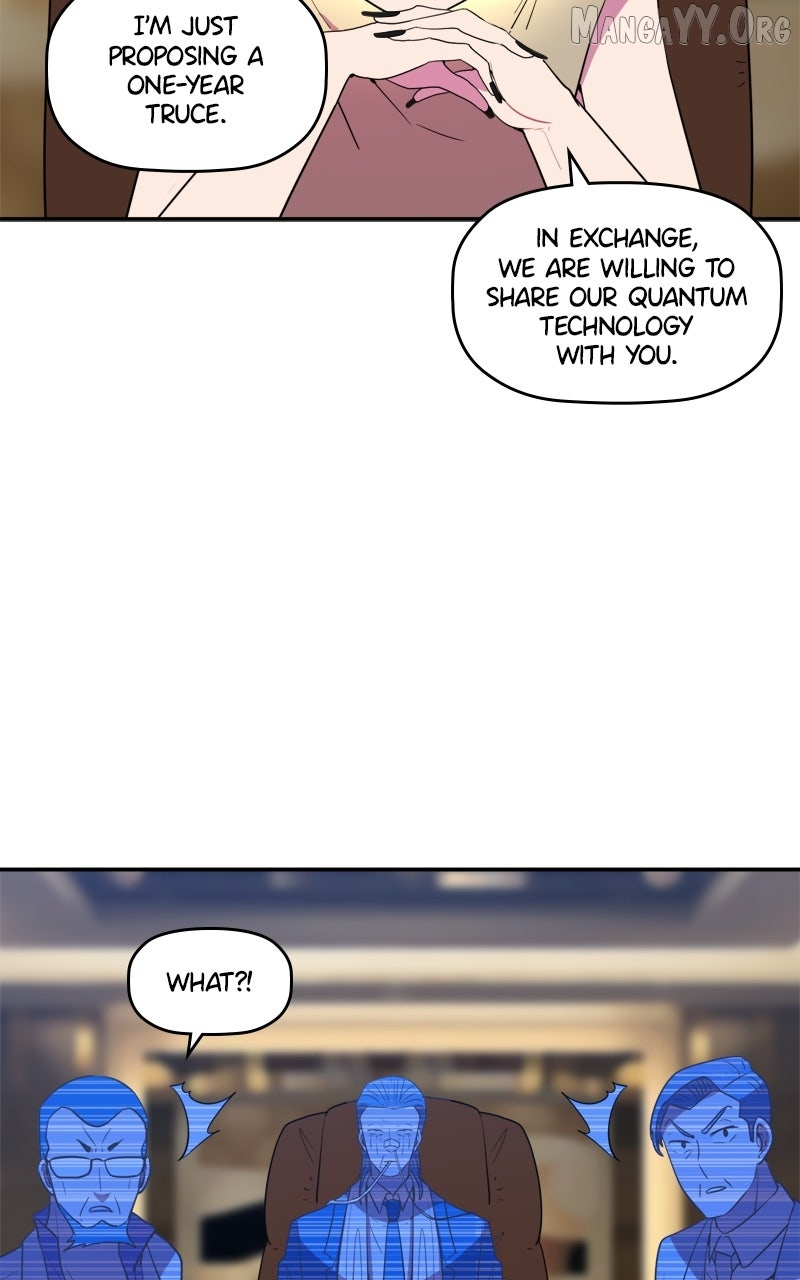 Take My Money Chapter 120 page 15
