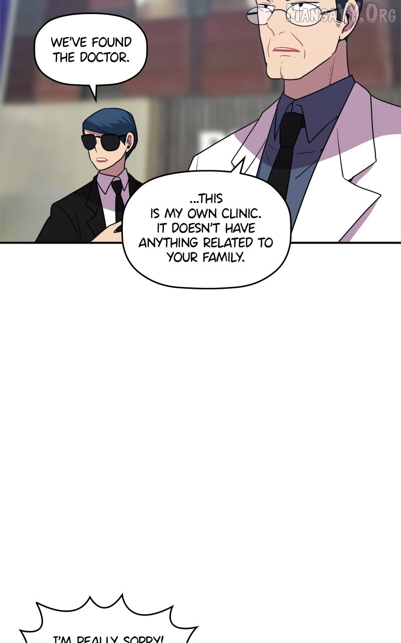 Take My Money Chapter 120 page 28
