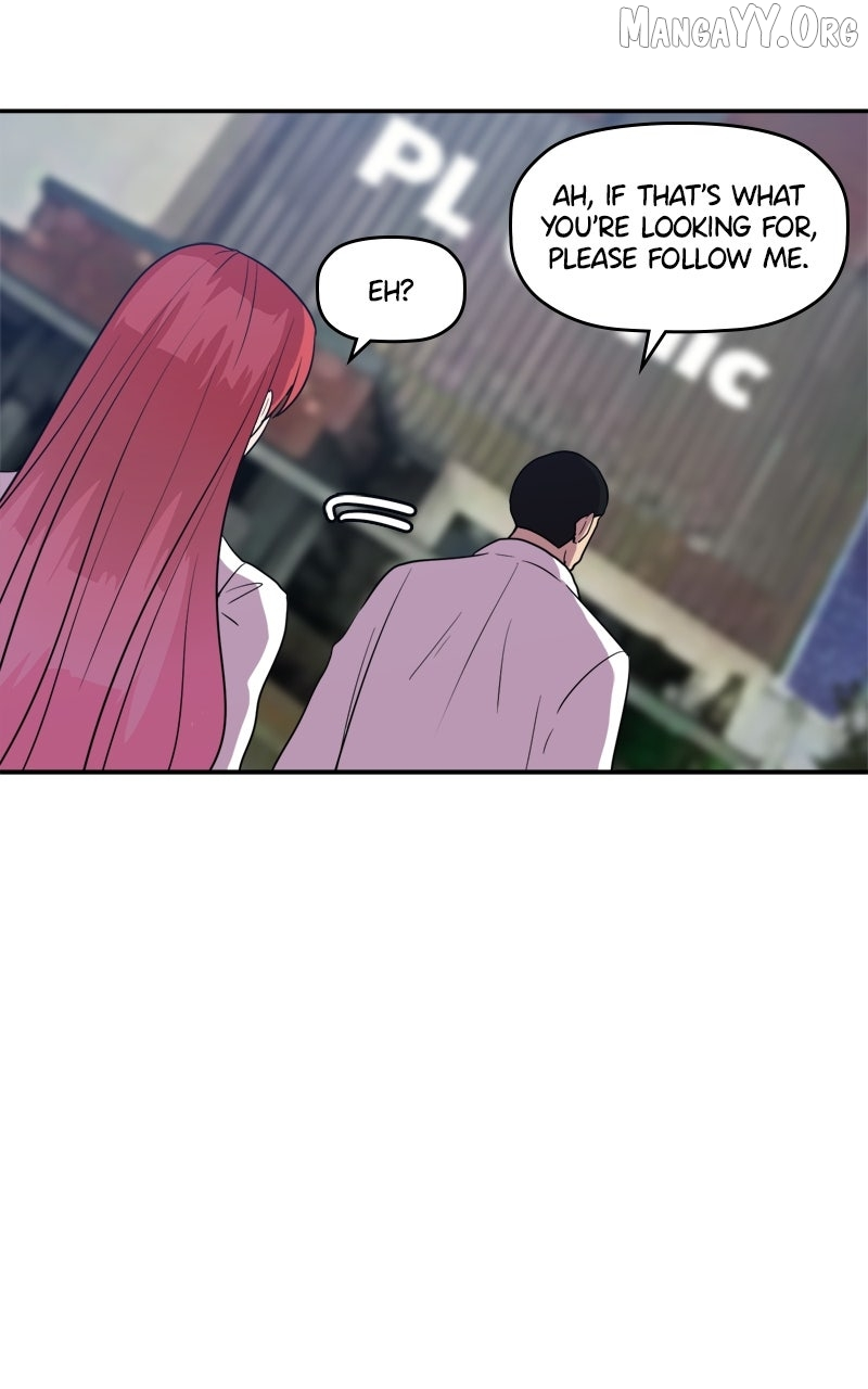 Take My Money Chapter 120 page 30
