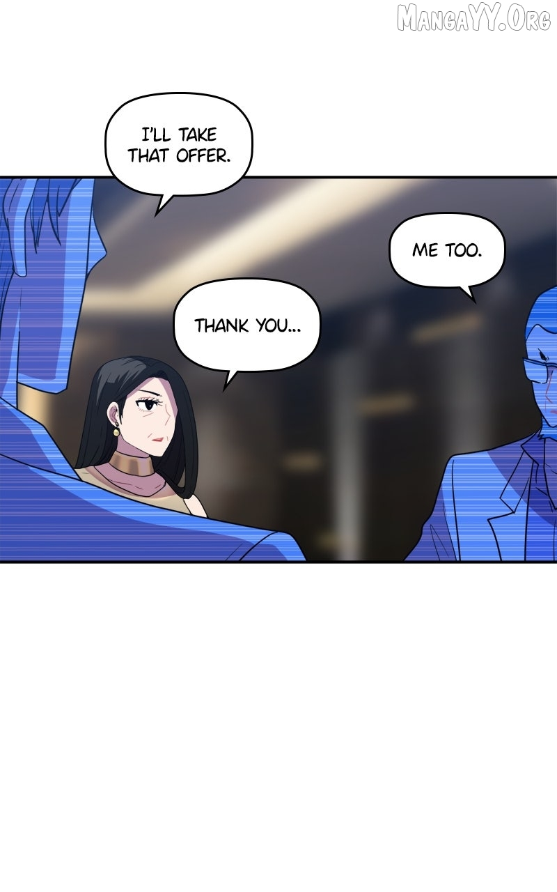 Take My Money Chapter 120 page 20