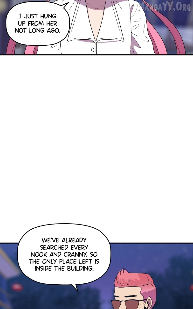 Take My Money Chapter 120 page 26