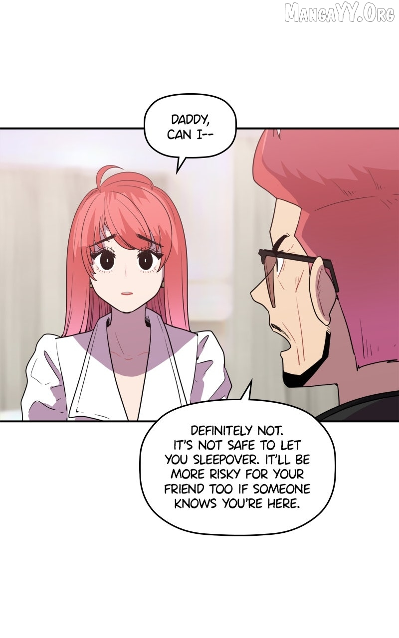 Take My Money Chapter 120 page 41