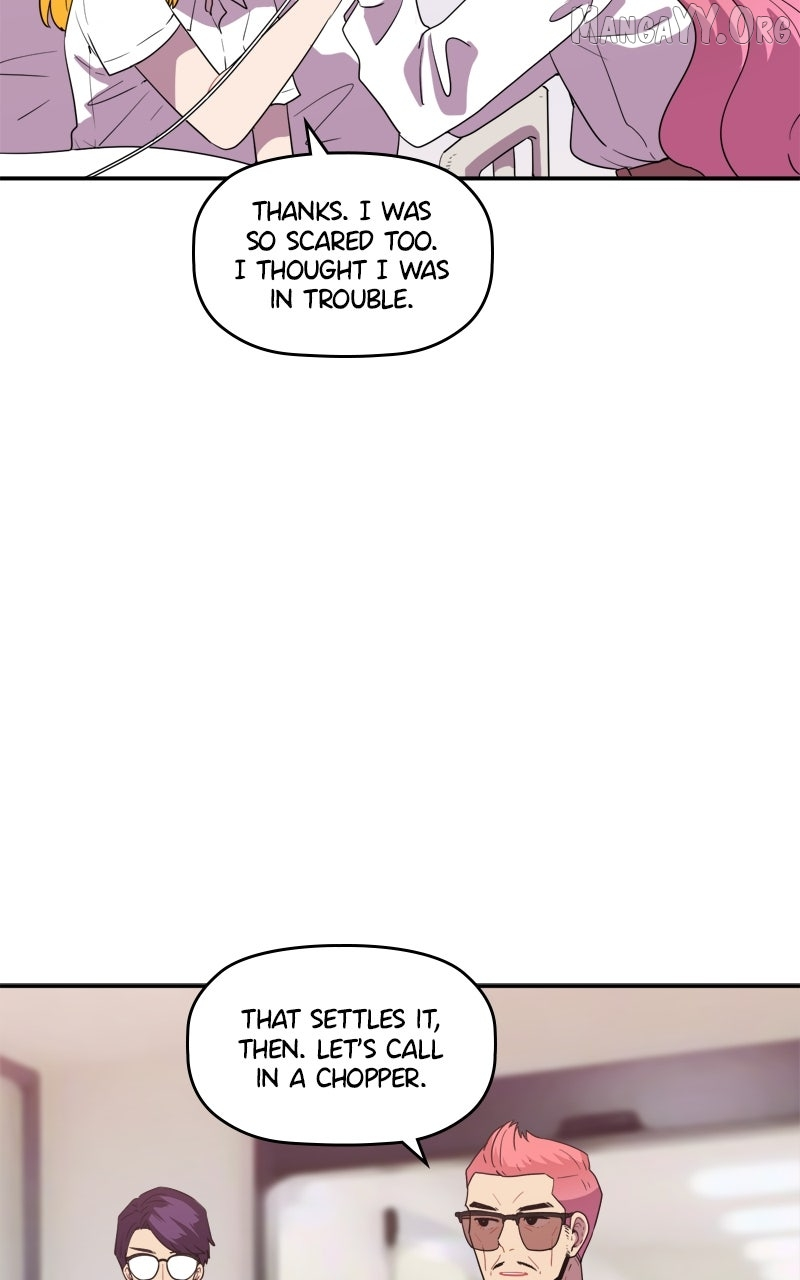 Take My Money Chapter 120 page 36