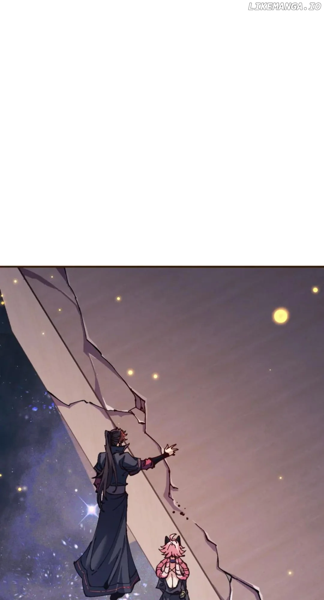 Master: This rebellious disciple is definitely not the Holy Son Chapter 119 page 9
