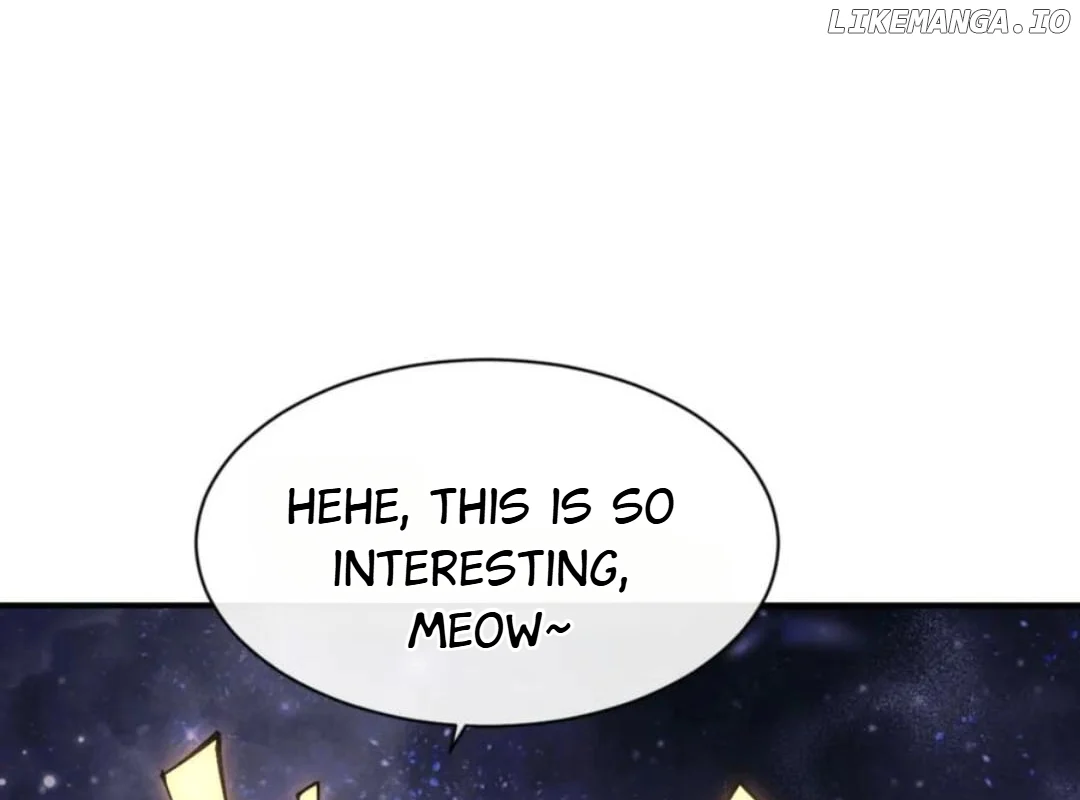 Master: This rebellious disciple is definitely not the Holy Son Chapter 119 page 14