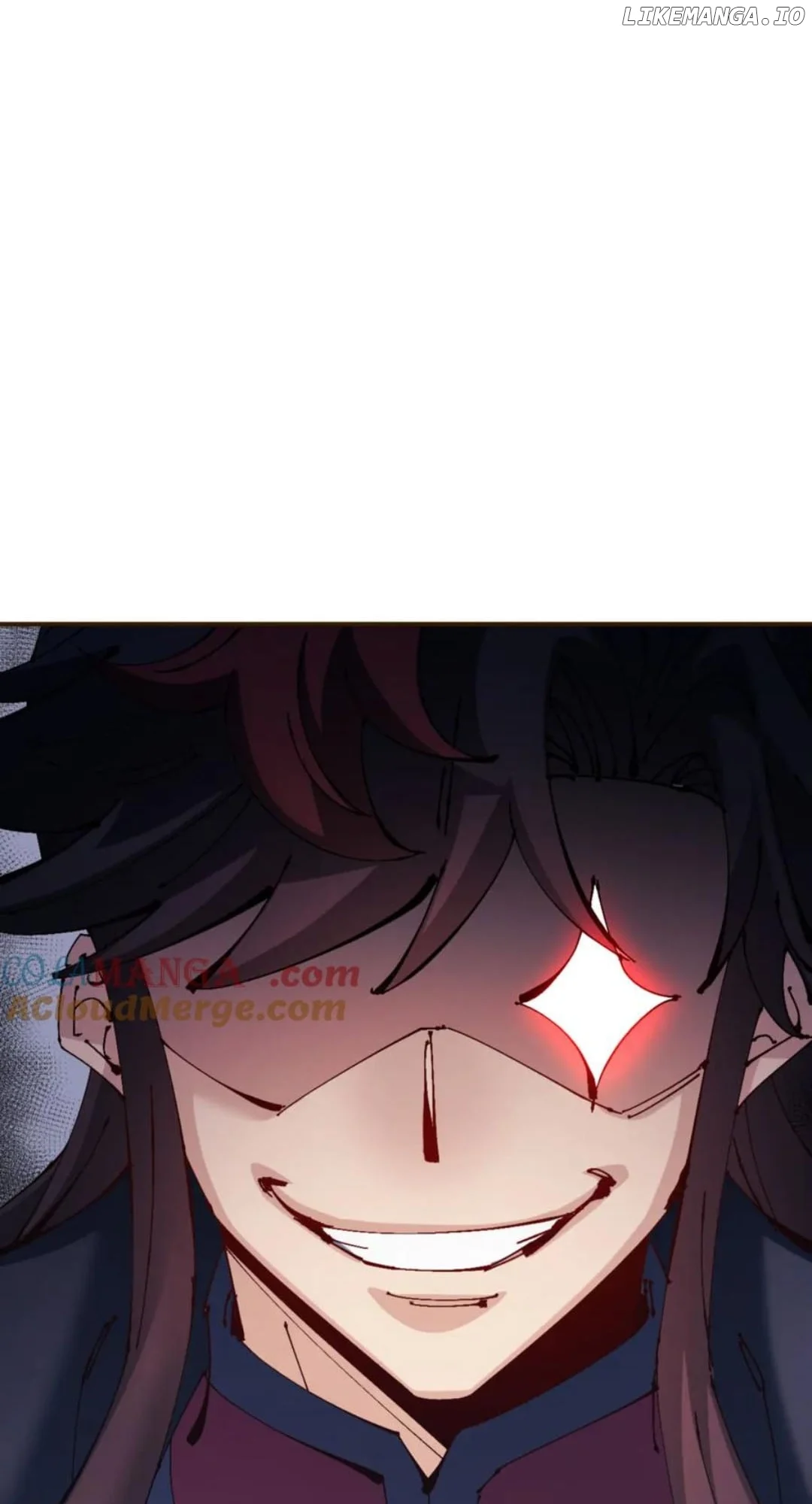 Master: This rebellious disciple is definitely not the Holy Son Chapter 119 page 3