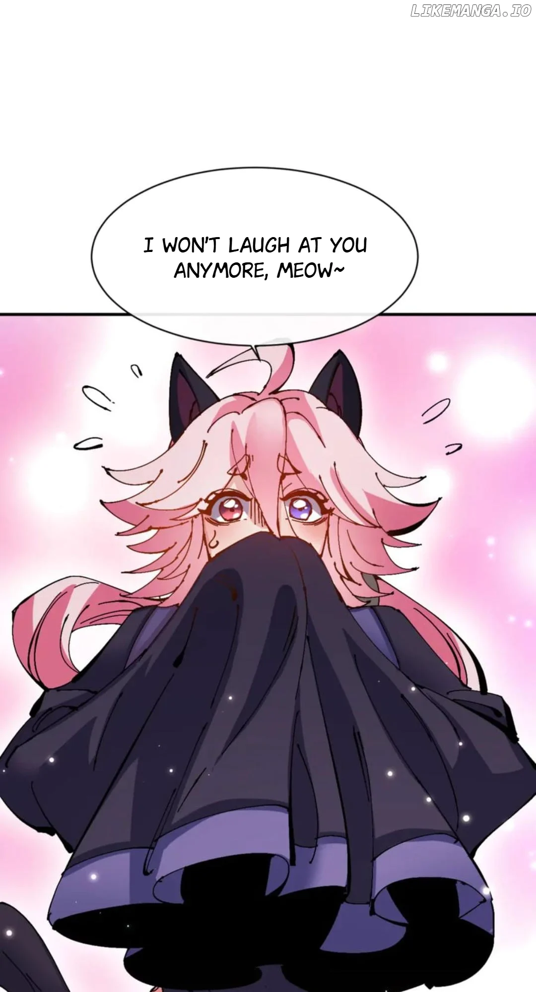 Master: This rebellious disciple is definitely not the Holy Son Chapter 119 page 18