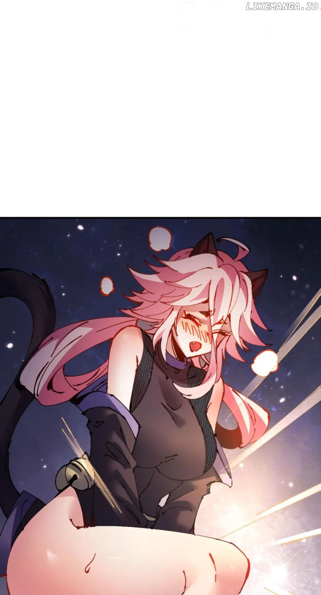 Master: This rebellious disciple is definitely not the Holy Son Chapter 119 page 53