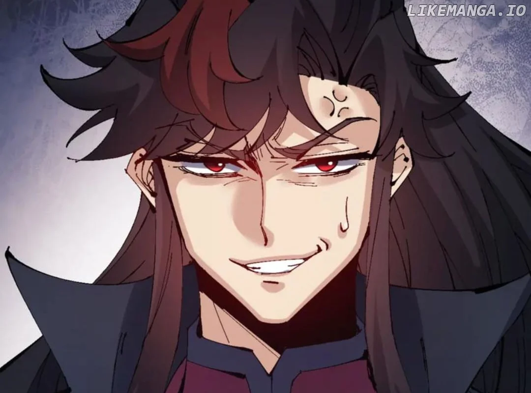 Master: This rebellious disciple is definitely not the Holy Son Chapter 119 page 74