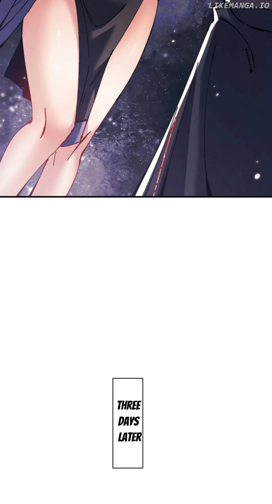 Master: This rebellious disciple is definitely not the Holy Son Chapter 119 page 52