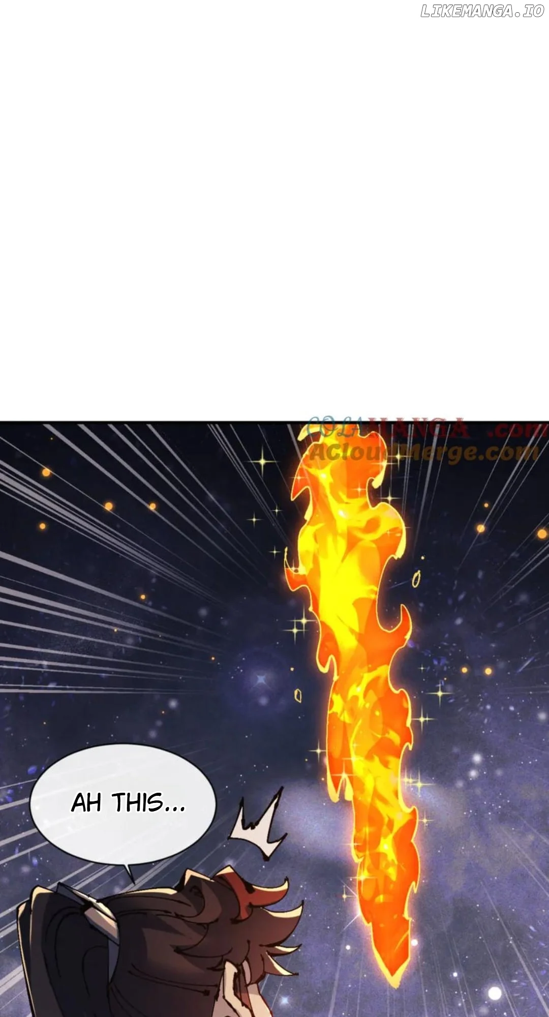 Master: This rebellious disciple is definitely not the Holy Son Chapter 119 page 34