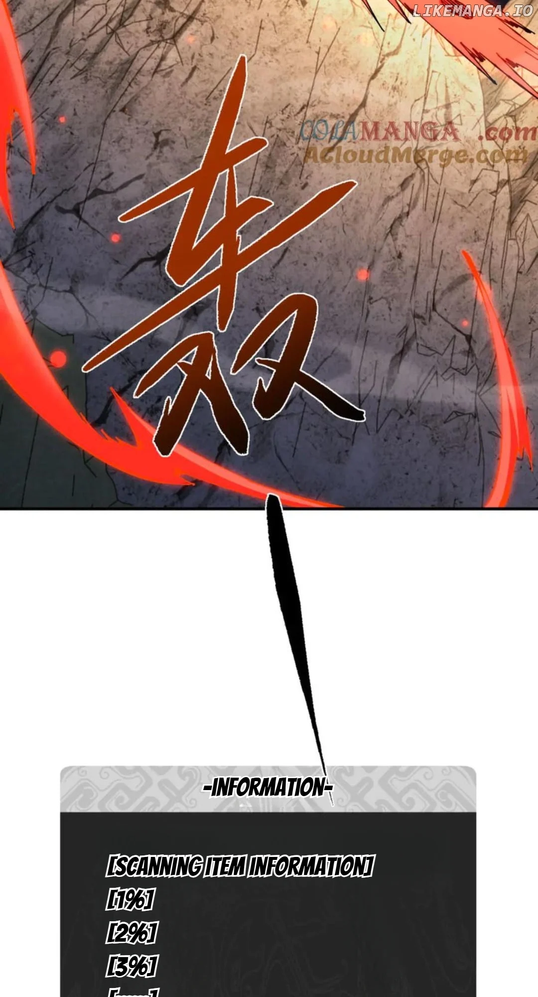 Master: This rebellious disciple is definitely not the Holy Son Chapter 119 page 70