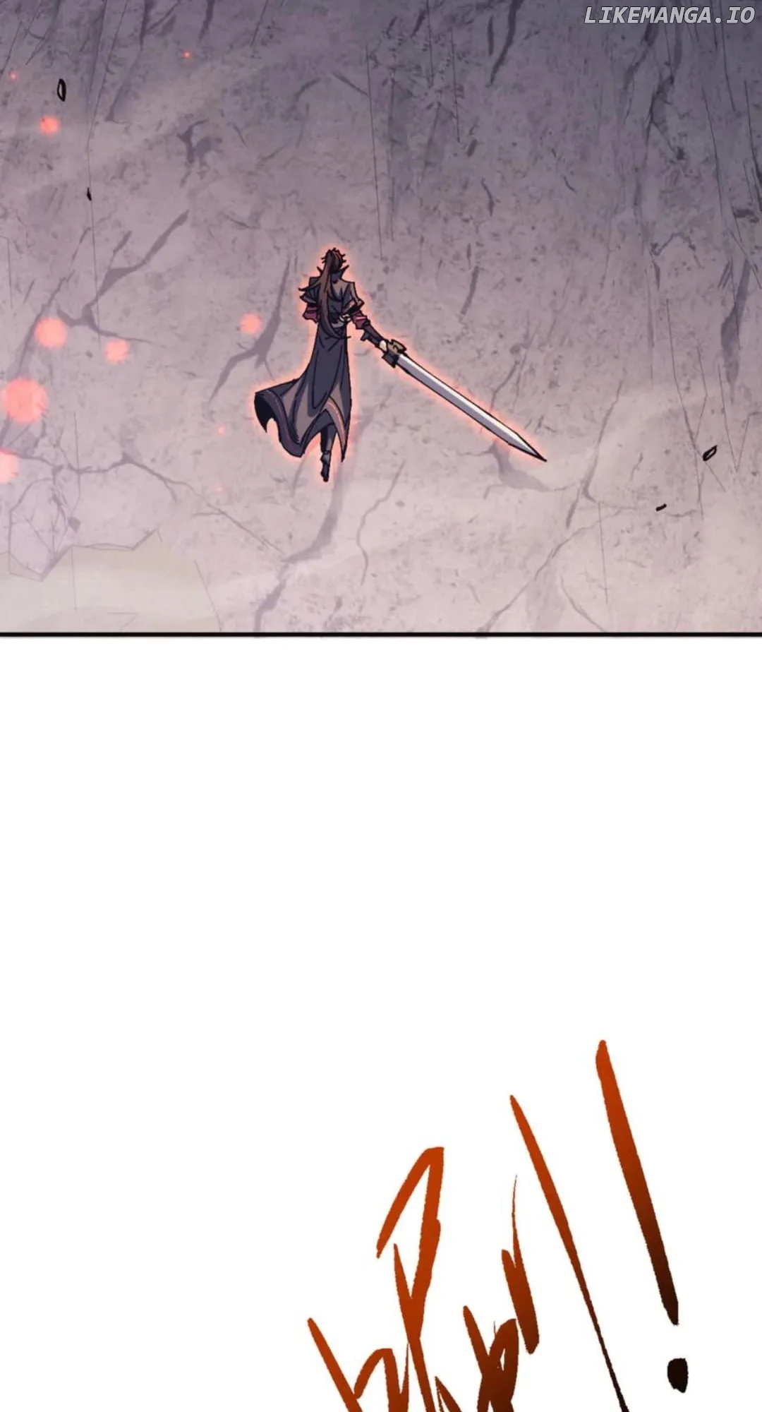 Master: This rebellious disciple is definitely not the Holy Son Chapter 119 page 67