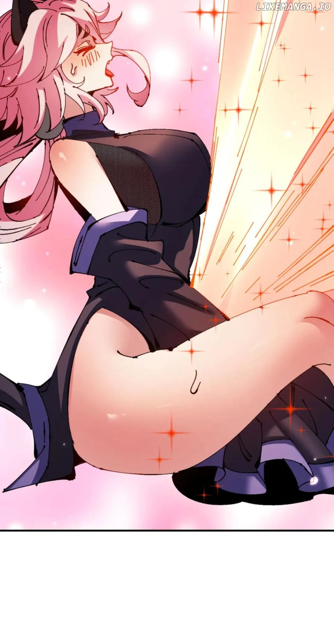 Master: This rebellious disciple is definitely not the Holy Son Chapter 119 page 55