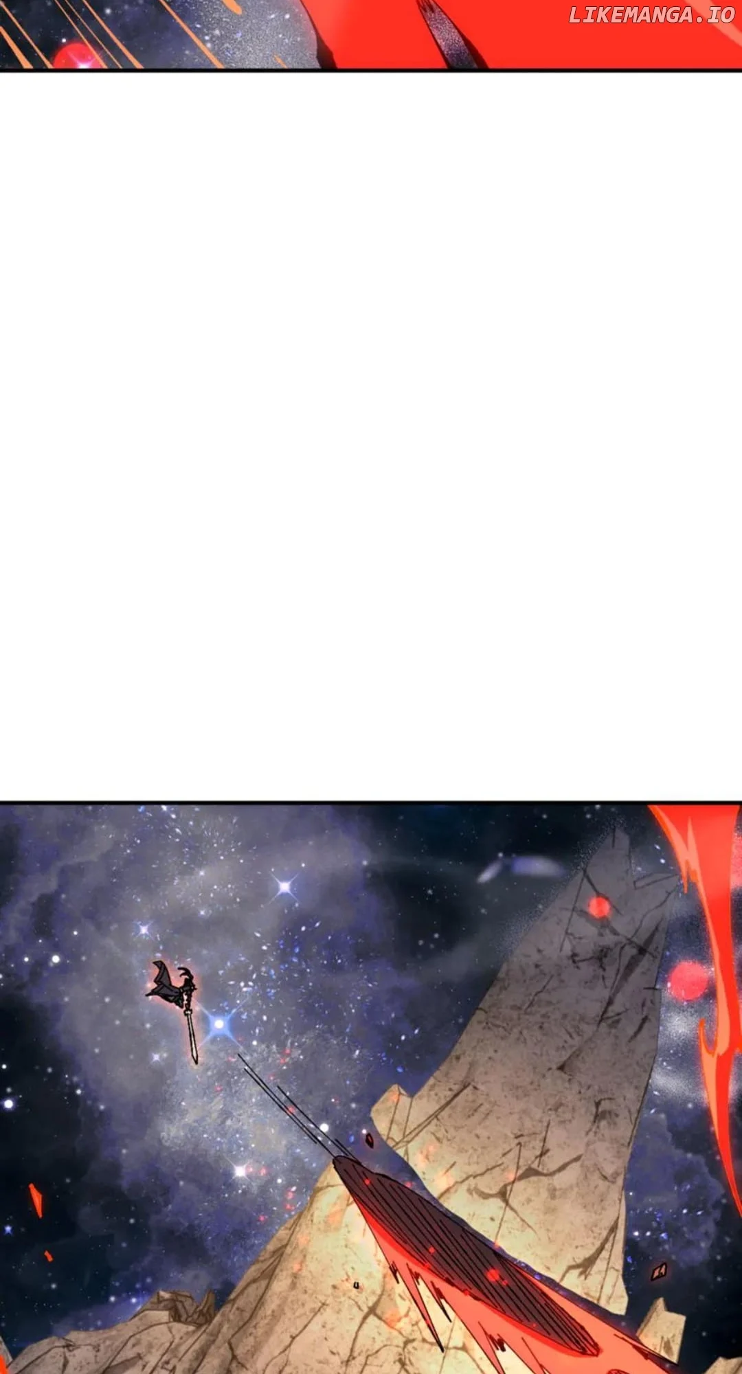 Master: This rebellious disciple is definitely not the Holy Son Chapter 119 page 69