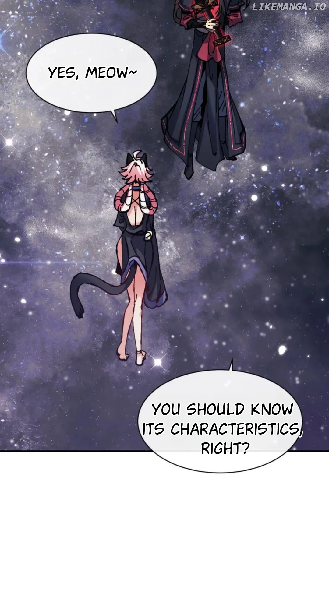 Master: This rebellious disciple is definitely not the Holy Son Chapter 119 page 62