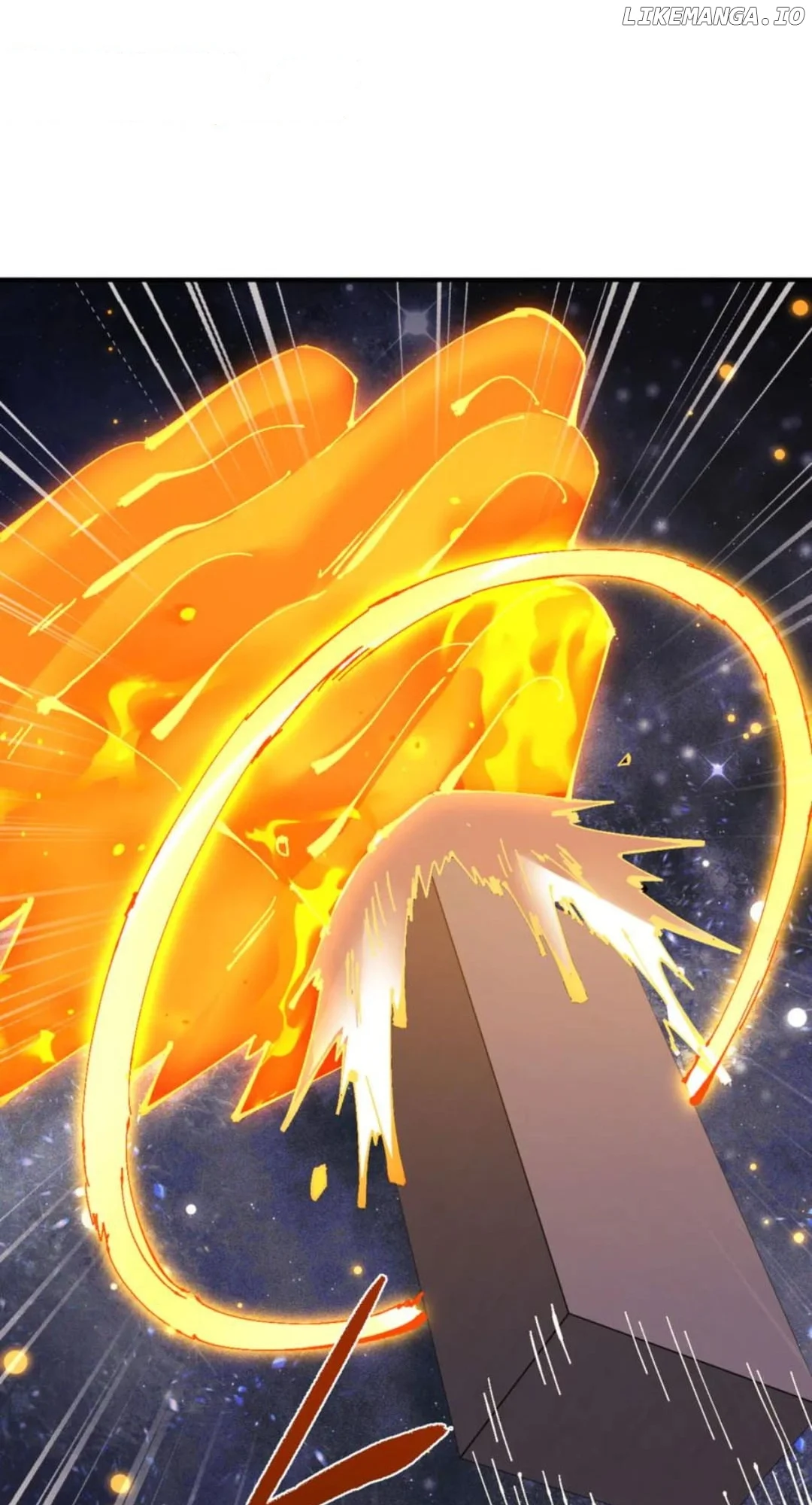 Master: This rebellious disciple is definitely not the Holy Son Chapter 119 page 31
