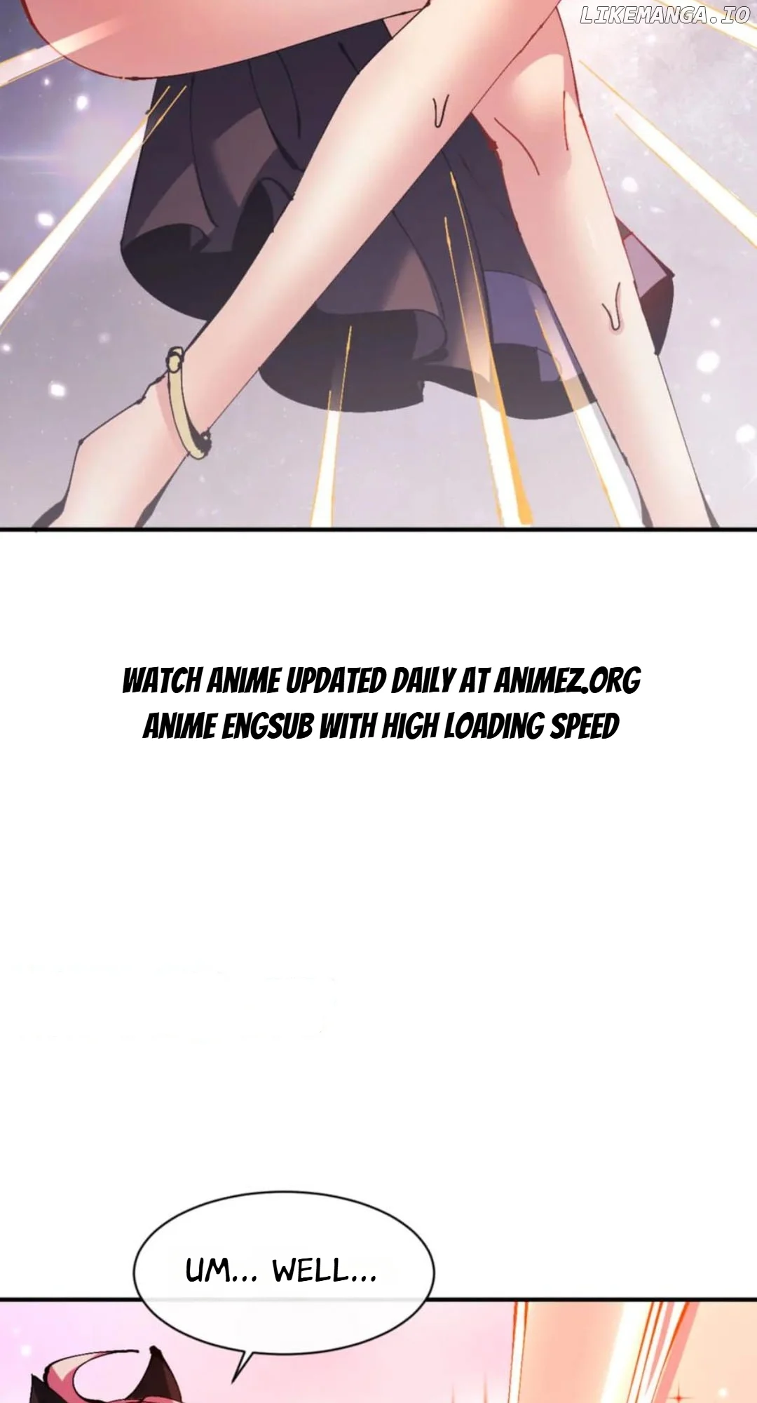 Master: This rebellious disciple is definitely not the Holy Son Chapter 119 page 54