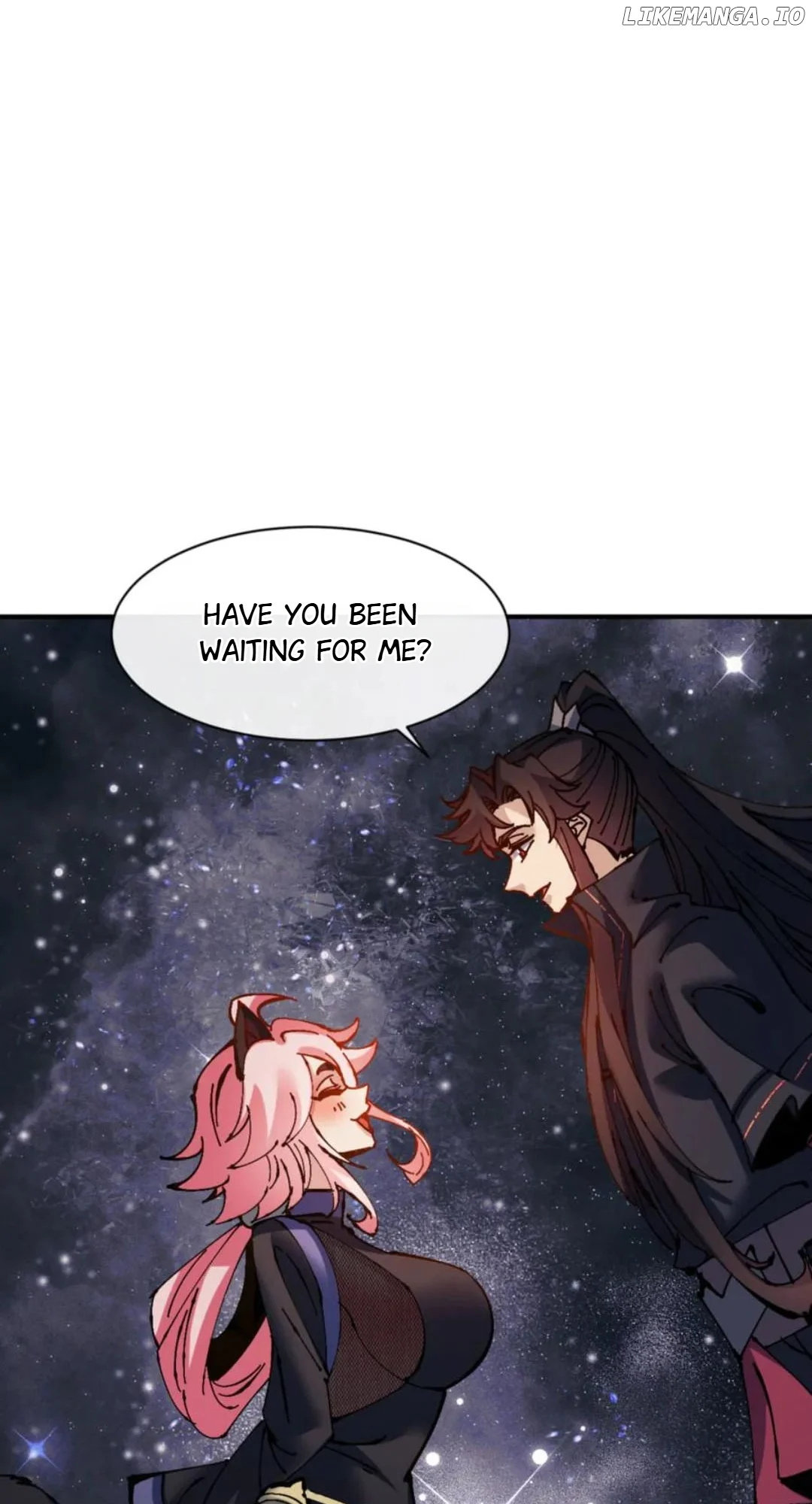 Master: This rebellious disciple is definitely not the Holy Son Chapter 119 page 45
