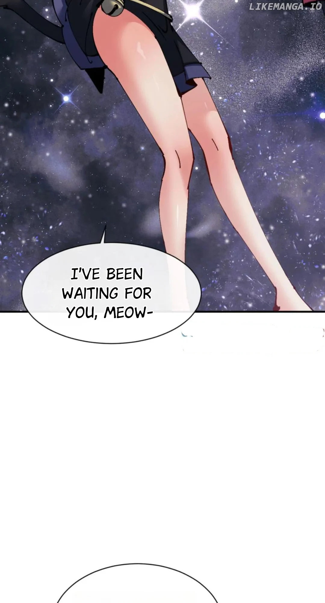Master: This rebellious disciple is definitely not the Holy Son Chapter 119 page 46
