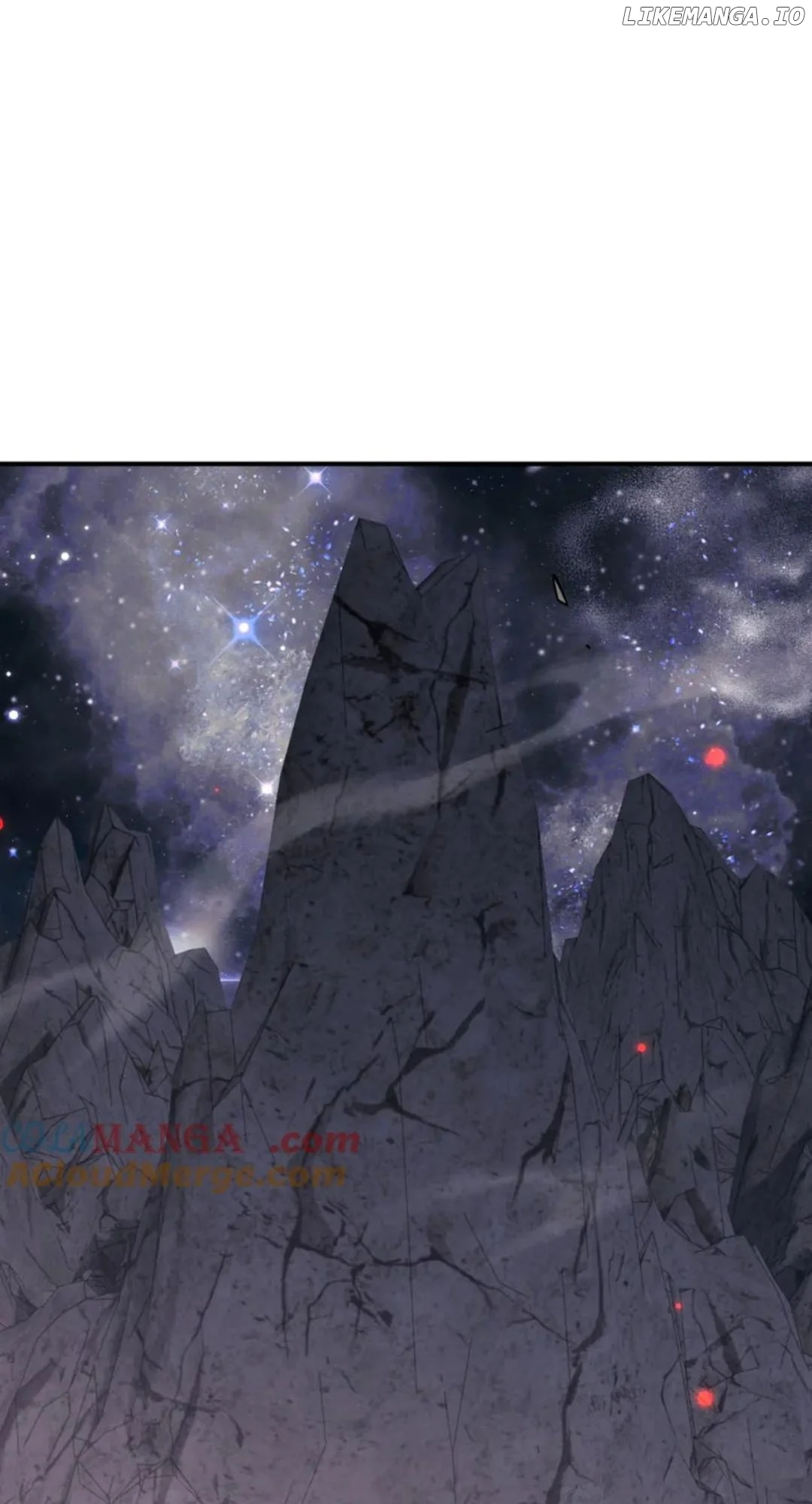 Master: This rebellious disciple is definitely not the Holy Son Chapter 119 page 66