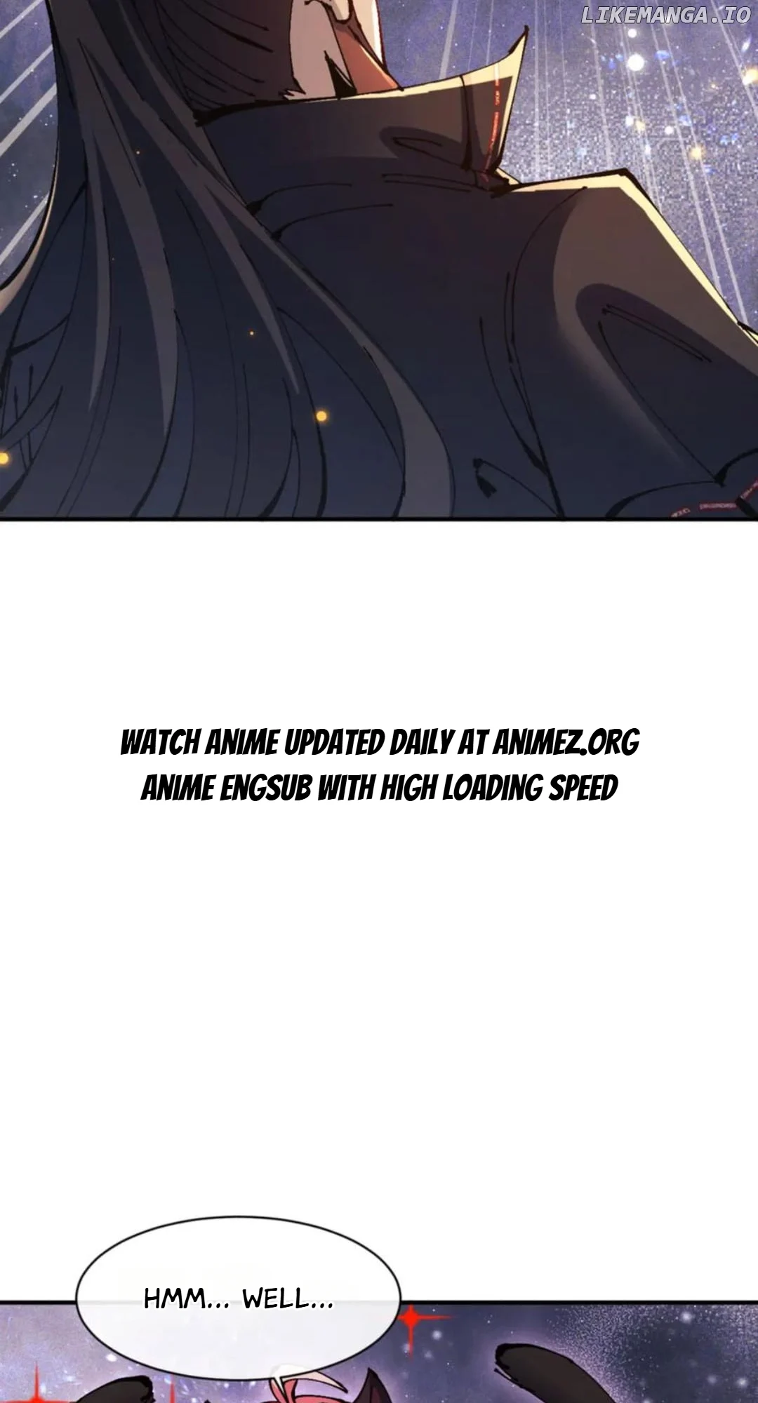 Master: This rebellious disciple is definitely not the Holy Son Chapter 119 page 35