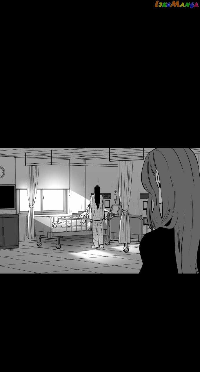 Build Up Chapter 121 page 22