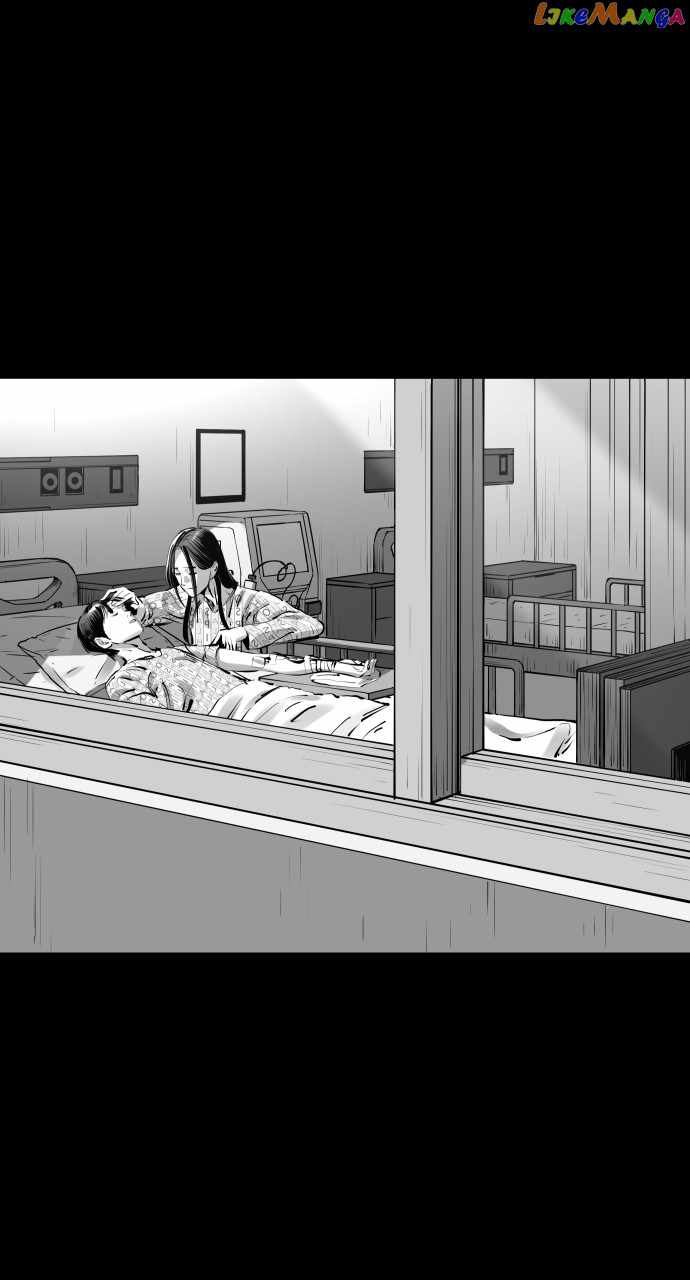 Build Up Chapter 121 page 41
