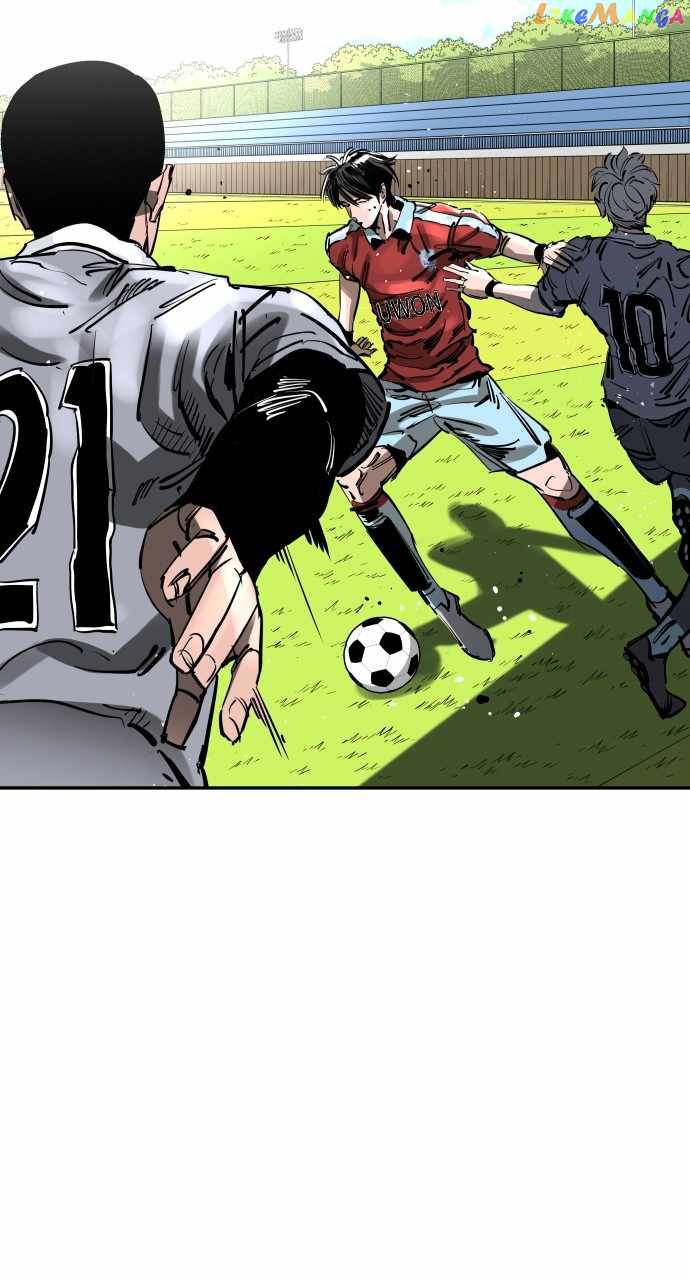 Build Up Chapter 121 page 12