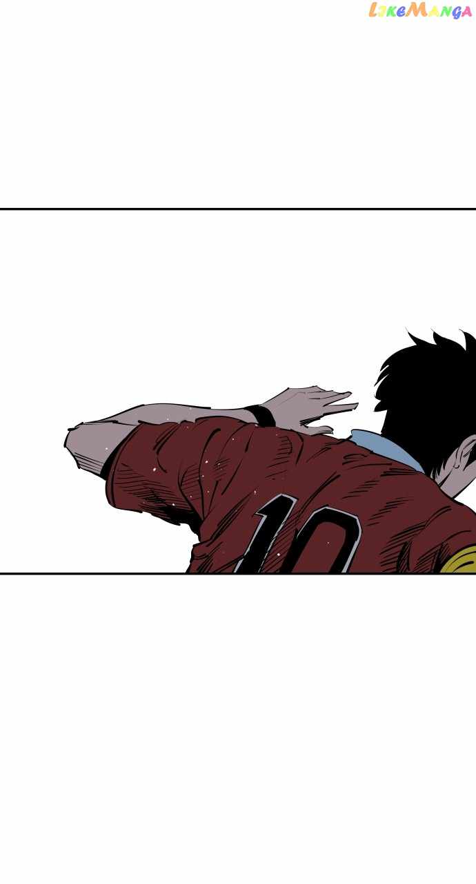 Build Up Chapter 121 page 59