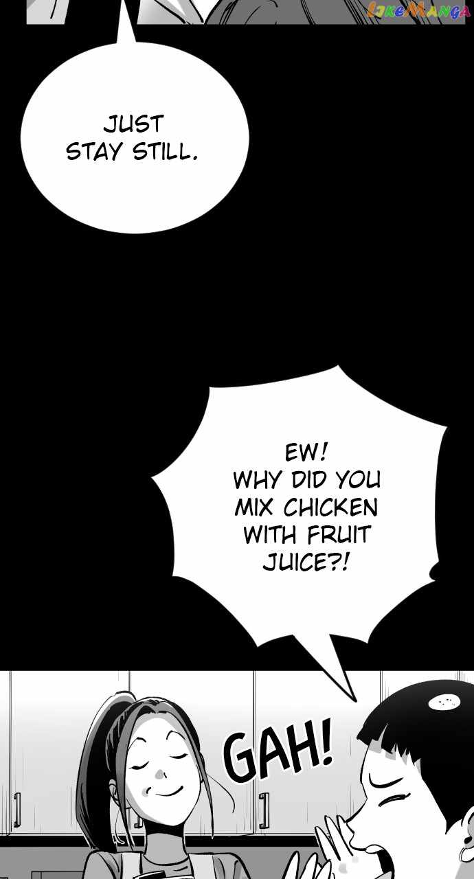 Build Up Chapter 121 page 28