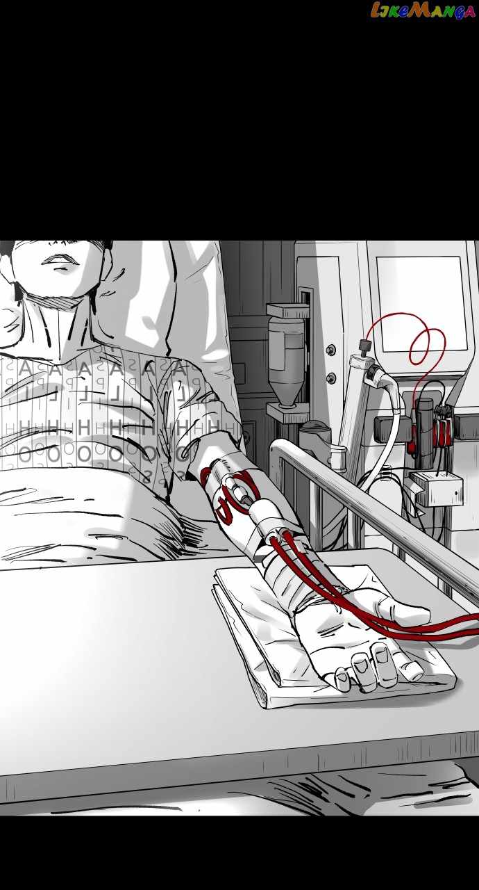 Build Up Chapter 121 page 21