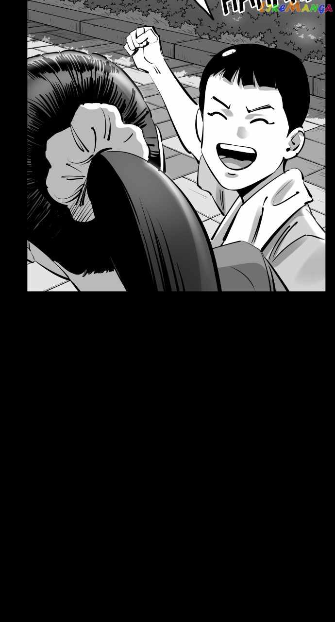 Build Up Chapter 121 page 35
