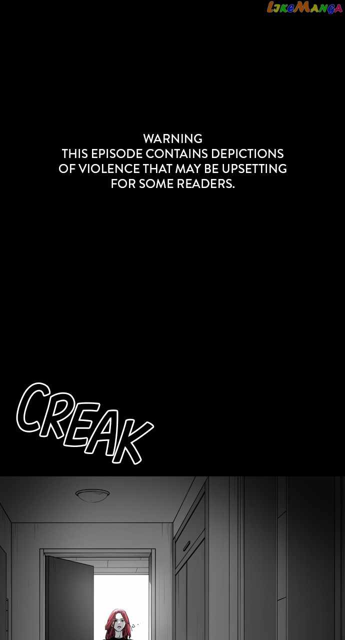 Build Up Chapter 121 page 1