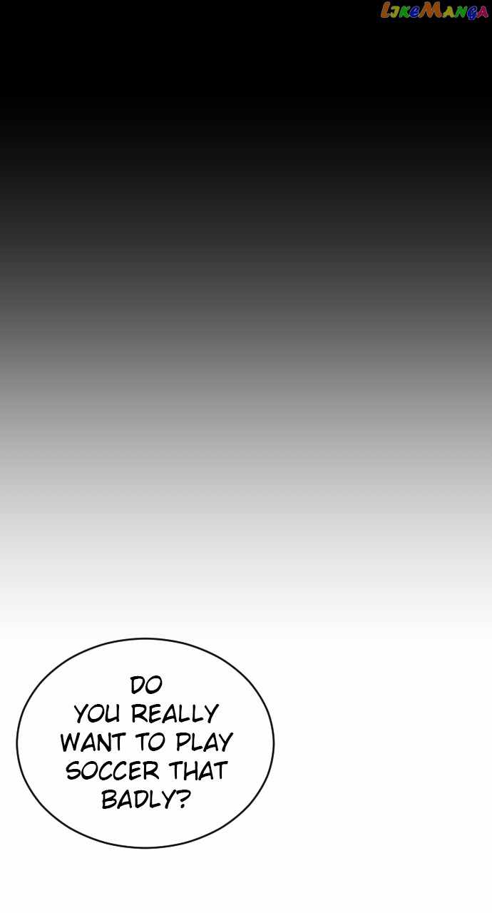 Build Up Chapter 121 page 32