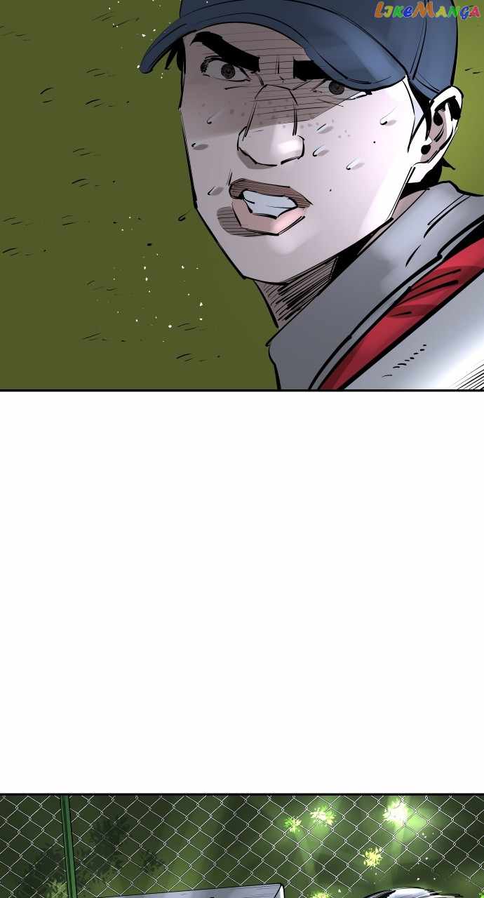 Build Up Chapter 121 page 72