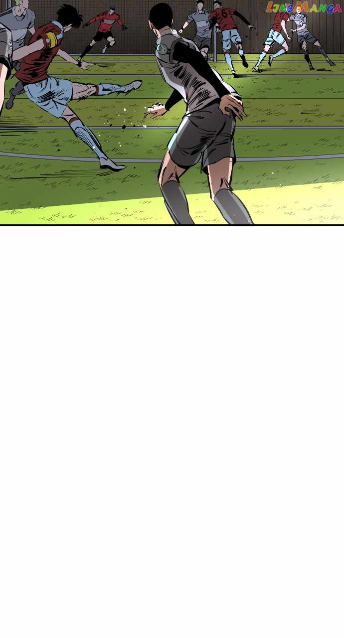 Build Up Chapter 121 page 66
