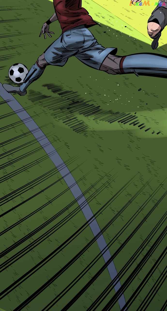 Build Up Chapter 121 page 61