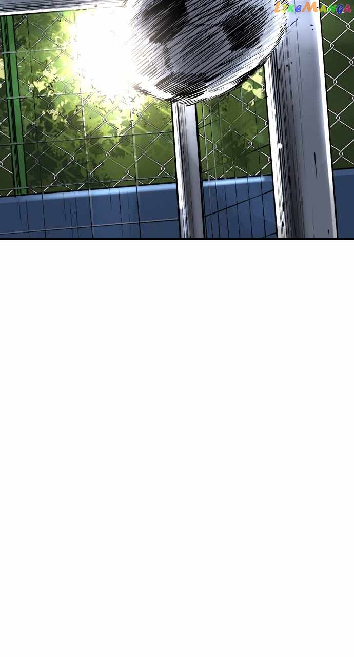 Build Up Chapter 121 page 74