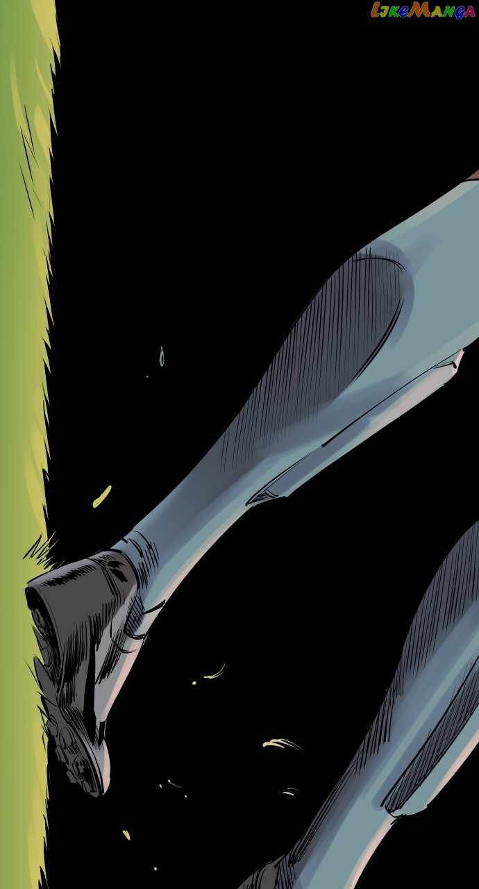 Build Up Chapter 121 page 63