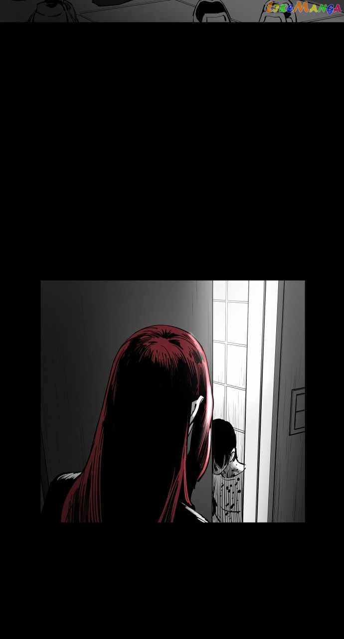 Build Up Chapter 121 page 3