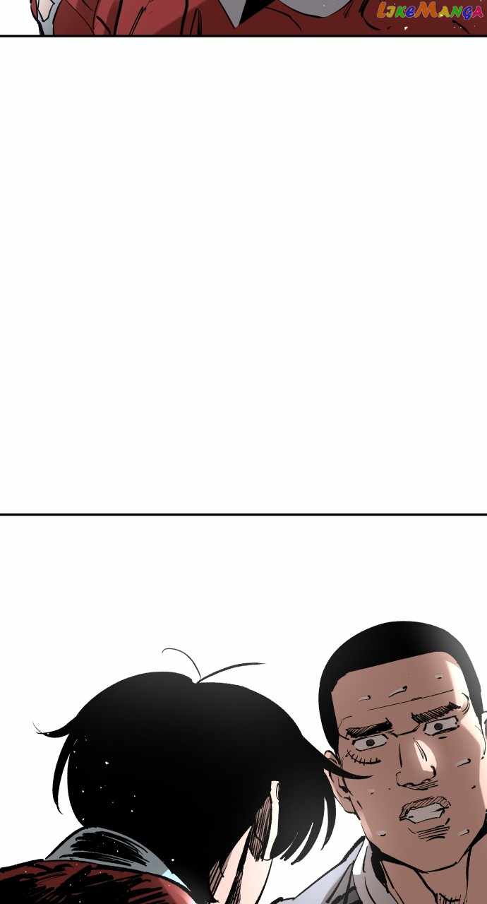 Build Up Chapter 121 page 14