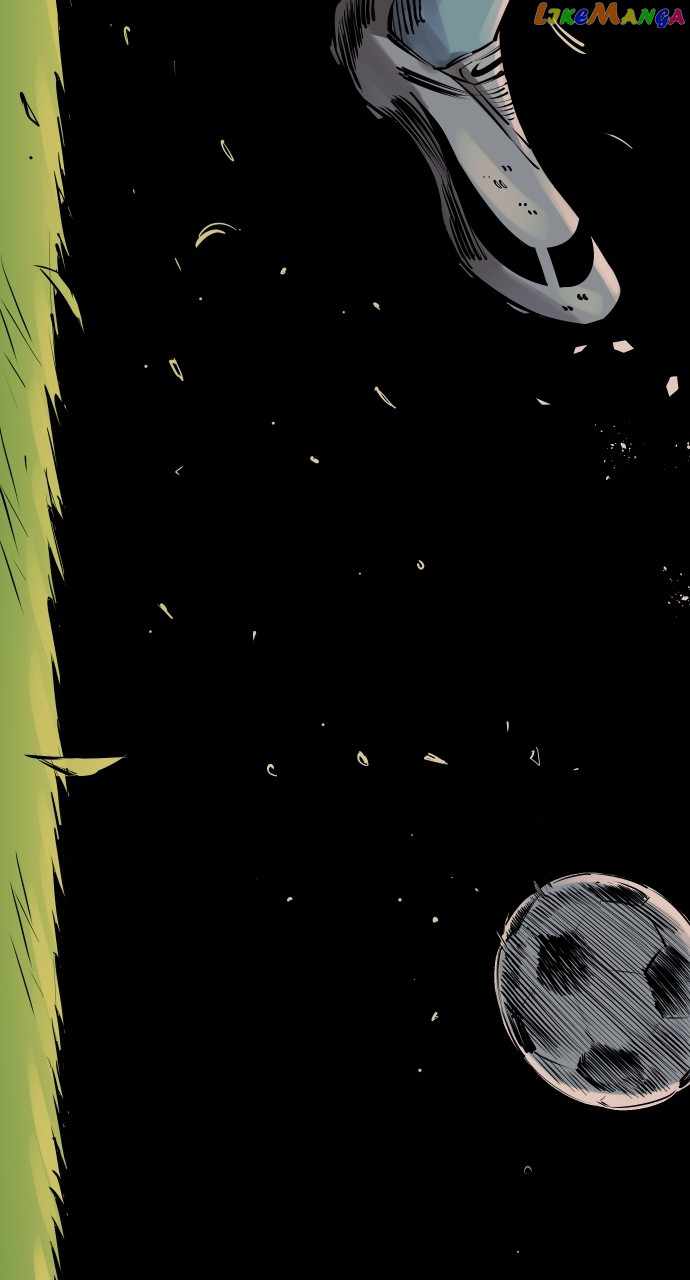 Build Up Chapter 121 page 64