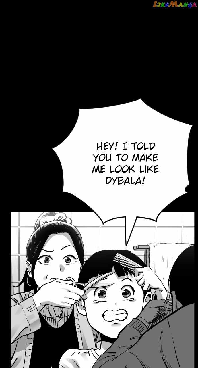 Build Up Chapter 121 page 27