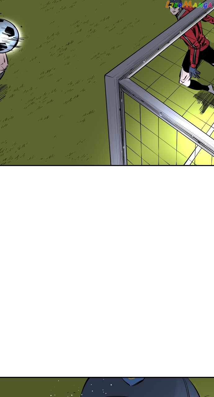 Build Up Chapter 121 page 71