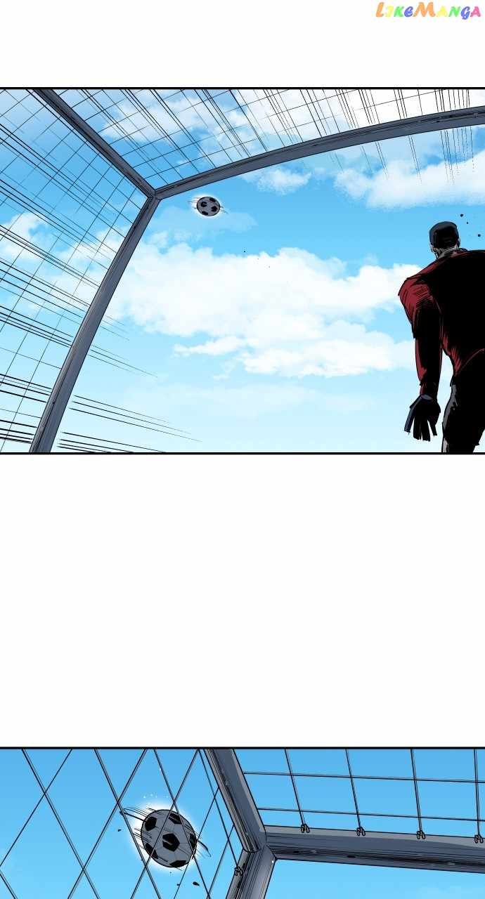 Build Up Chapter 121 page 69
